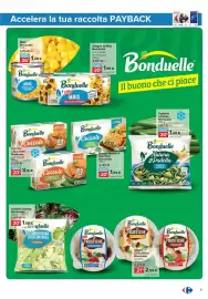 Volantino Carrefour Iper Pagina 9