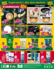 ÖoB annonsblad vecka 25 Sida 12