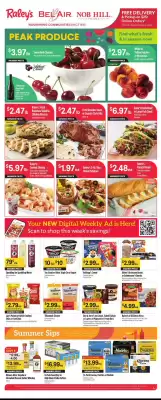 Bel Air Markets (valid until 16-06)