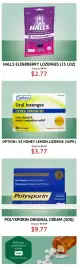 Guardian Pharmacy flyer week 25 Page 3