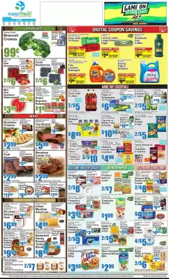 SuperFresh (valid until 18-06)