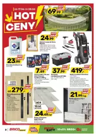 Bricomarche gazetka Strona 2