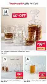 Kitchen Stuff Plus flyer week 25 Page 4