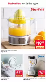Kitchen Stuff Plus flyer week 25 Page 6