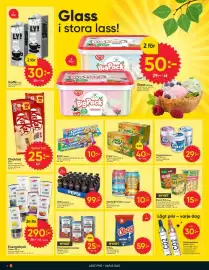 DollarStore annonsblad vecka 25 Sida 2