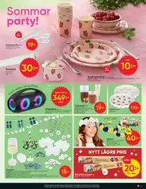 DollarStore annonsblad vecka 25 Sida 3