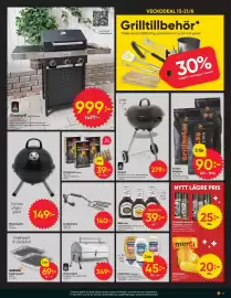DollarStore annonsblad vecka 25 Sida 5