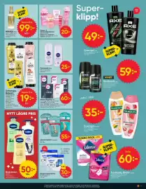DollarStore annonsblad vecka 25 Sida 7