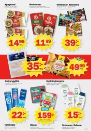 Pekås reklamblad vecka 25 Sida 11