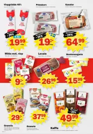 Pekås reklamblad vecka 25 Sida 2