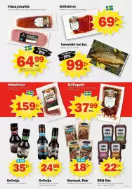 Pekås reklamblad vecka 25 Sida 3