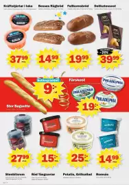 Pekås reklamblad vecka 25 Sida 4