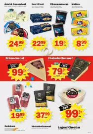 Pekås reklamblad vecka 25 Sida 5