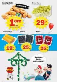 Pekås reklamblad vecka 25 Sida 6