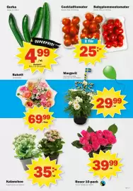 Pekås reklamblad vecka 25 Sida 7