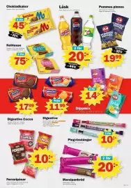 Pekås reklamblad vecka 25 Sida 9