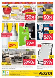 Rusta reklamblad vecka 25 Sida 16
