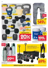 Rusta reklamblad vecka 25 Sida 10