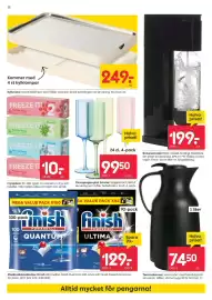 Rusta reklamblad vecka 25 Sida 12