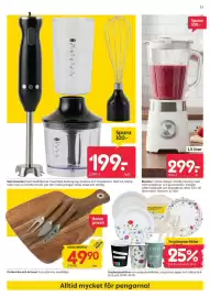 Rusta reklamblad vecka 25 Sida 13