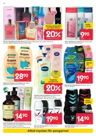Rusta reklamblad vecka 25 Sida 14