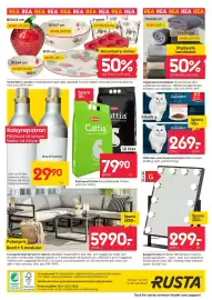 Rusta reklamblad vecka 25 Sida 16