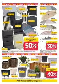Rusta reklamblad vecka 25 Sida 2