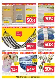 Rusta reklamblad vecka 25 Sida 4