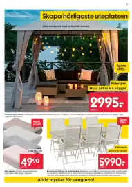 Rusta reklamblad vecka 25 Sida 9