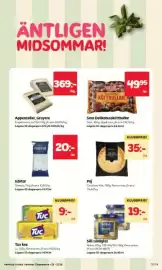 Östenssons reklamblad vecka 25 Sida 10