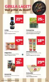 Östenssons reklamblad vecka 25 Sida 11