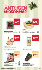 Östenssons reklamblad vecka 25 Sida 9
