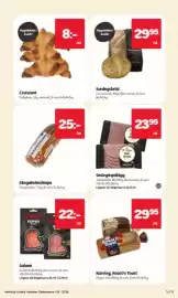 Hemköp reklamblad vecka 25 Sida 14