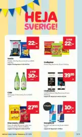 Hemköp reklamblad vecka 25 Sida 16