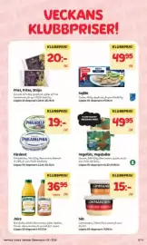 Hemköp reklamblad vecka 25 Sida 3