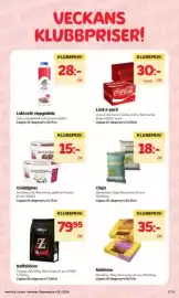 Hemköp reklamblad vecka 25 Sida 5