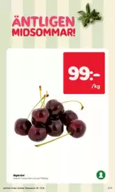 Hemköp reklamblad vecka 25 Sida 6