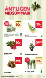 Hemköp reklamblad vecka 25 Sida 7