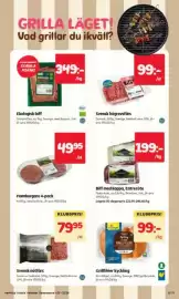 Hemköp reklamblad vecka 25 Sida 8