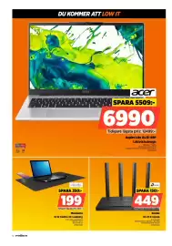 Power reklamblad vecka 25 Sida 12