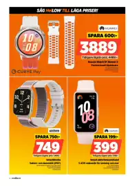 Power reklamblad vecka 25 Sida 16