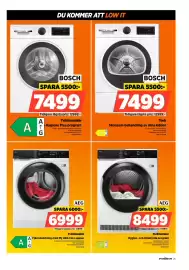 Power reklamblad vecka 25 Sida 25