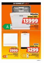 Power reklamblad vecka 25 Sida 29