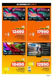 Power reklamblad vecka 25 Sida 3