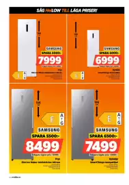 Power reklamblad vecka 25 Sida 32