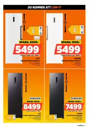 Power reklamblad vecka 25 Sida 33