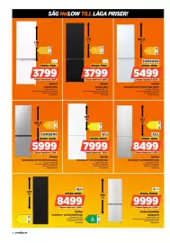 Power reklamblad vecka 25 Sida 34