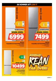 Power reklamblad vecka 25 Sida 35