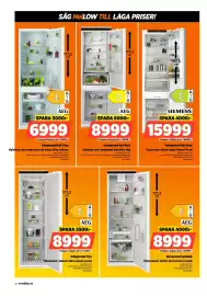 Power reklamblad vecka 25 Sida 38