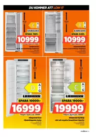 Power reklamblad vecka 25 Sida 39